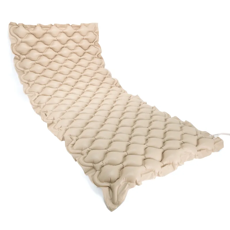 GENERICO - Colchón Antiescaras con Motor Silencioso