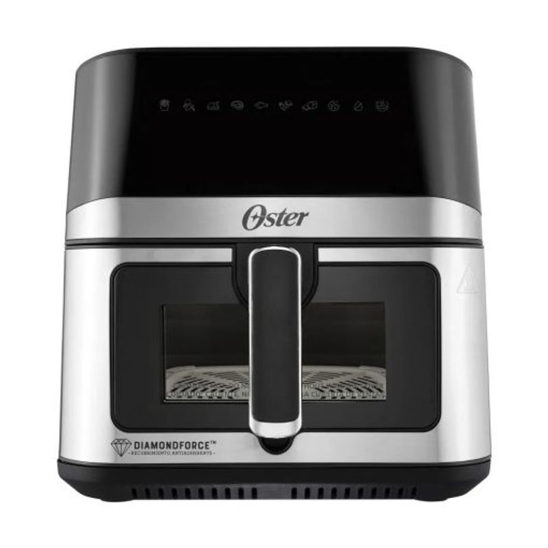 OSTER - Freidora de Aire Digital Oster de 7.5L CKSTAF75WDSSDF 053