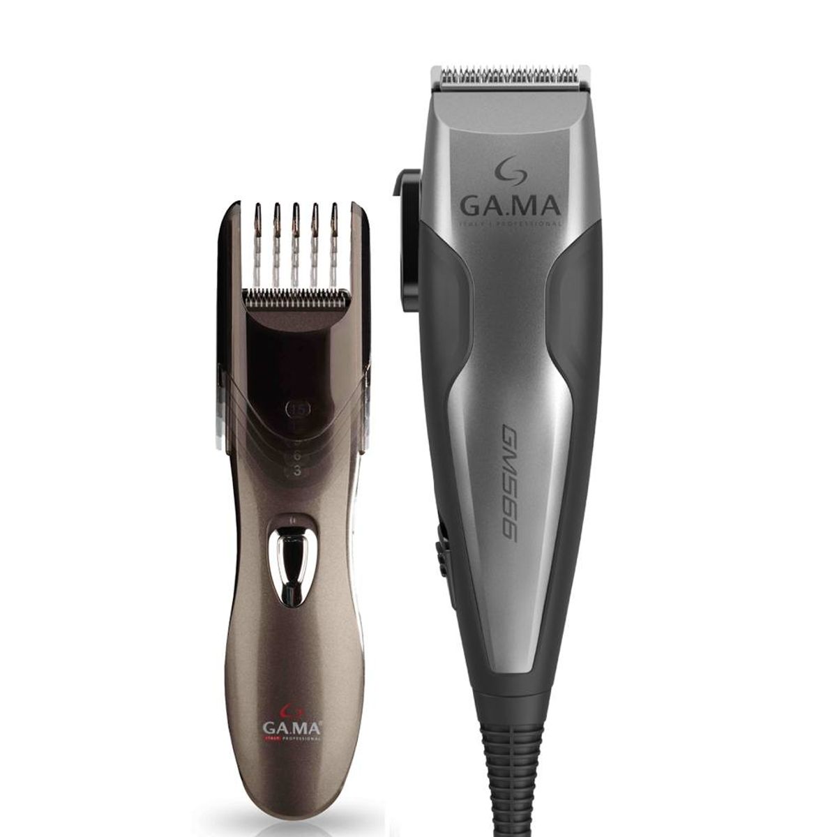 GAMA - Cortadora Gama GM 566 29 Pzs- BECCP0000000861