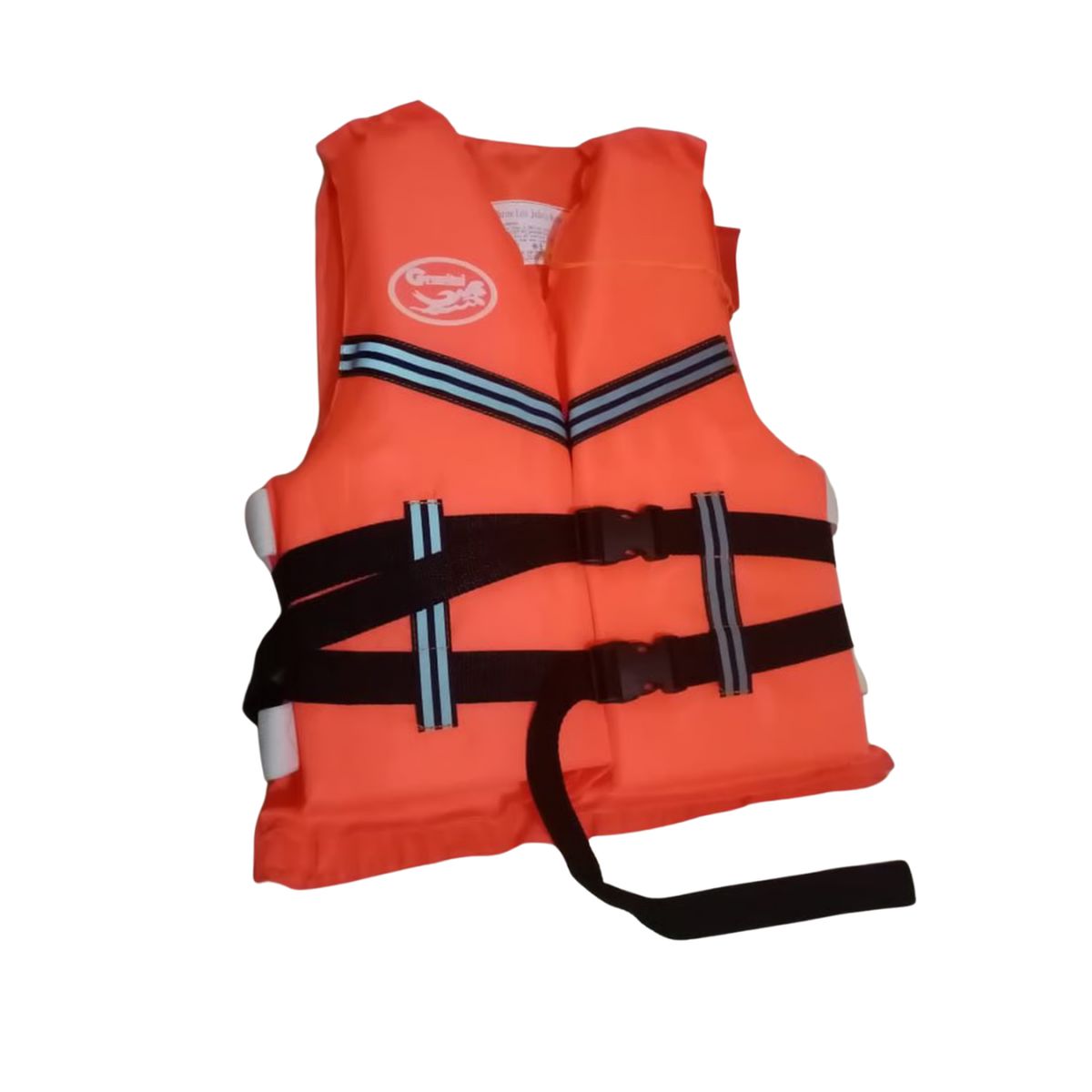 GENERICO - CHALECO SALVAVIDAS GRAVITAL NIÑO 6-10 AÑOS