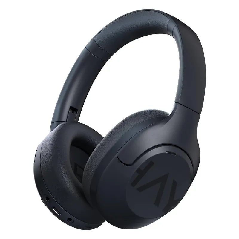 HAYLOU - Haylou S30 ANC Audífonos con Cancelación de Ruido y Sonido Hi-Res