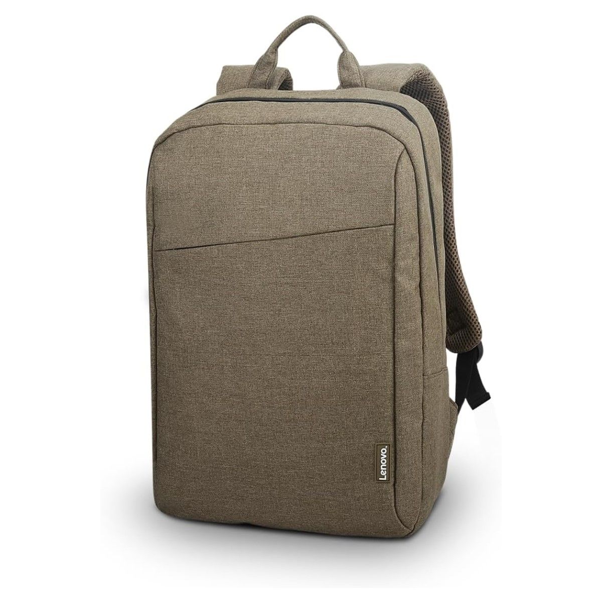 LENOVO - Lenovo Mochila B210 Casual Backpack Original Verde Musgo - GX40Q17228