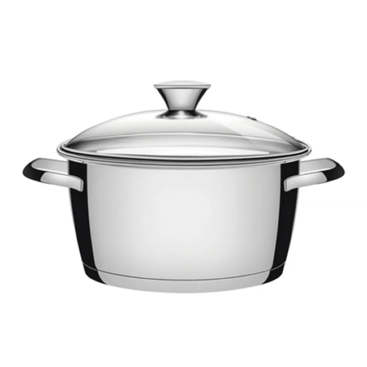 TRAMONTINA - Olla Acero 16 Cm (1.6 Lt) Allegra T/Vid - Tramontina - 10116234