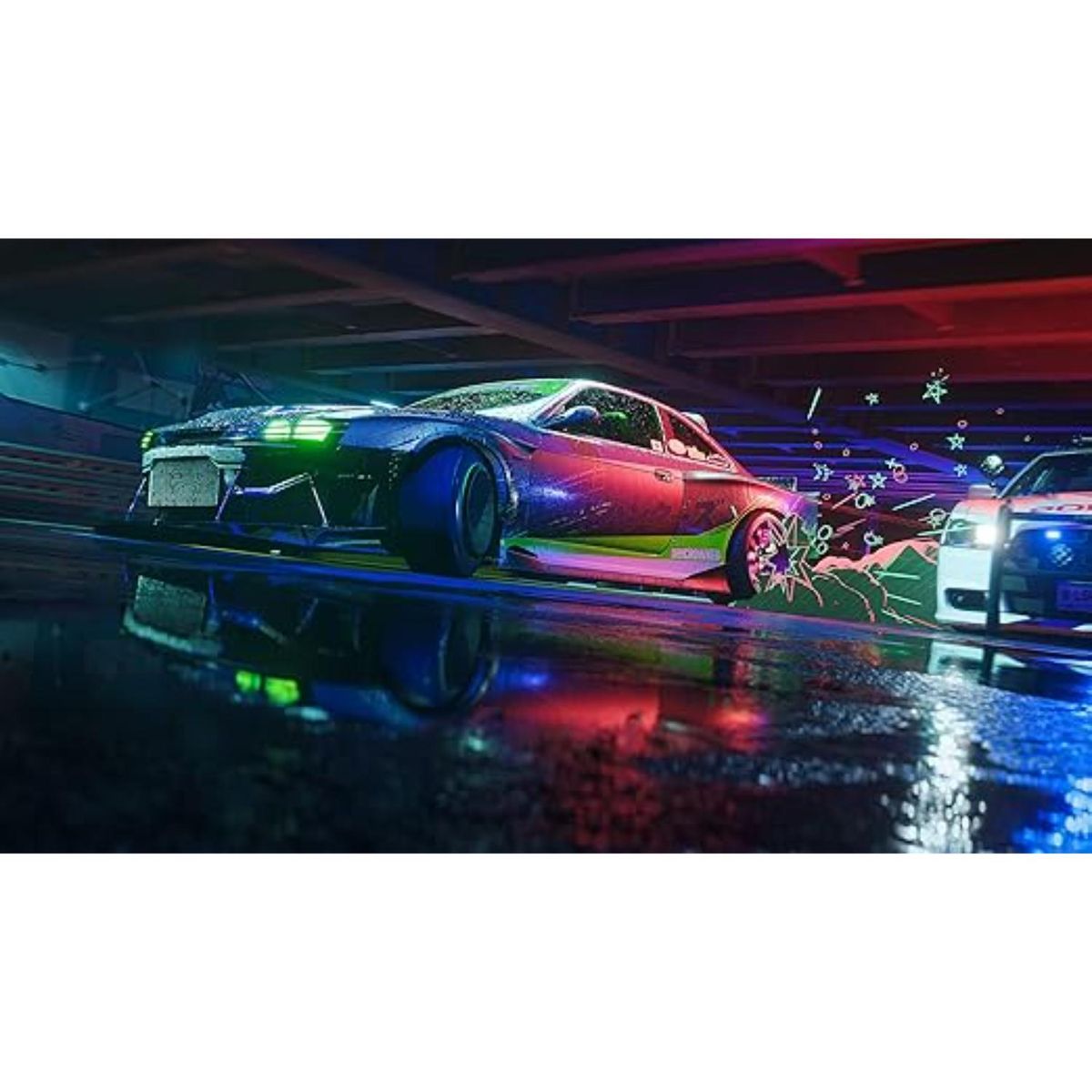 SONY - Need for Speed Unbound -PlayStation 5