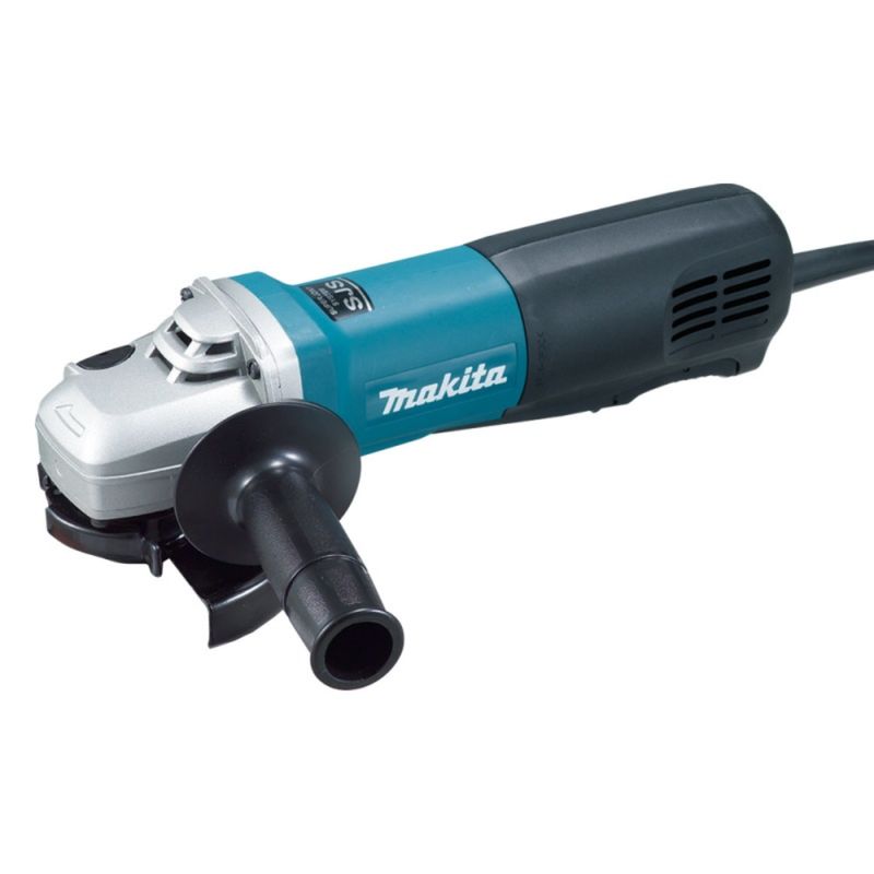 MAKITA - Esmeril Angular 4 1/2  1100w 9564p Security Switch