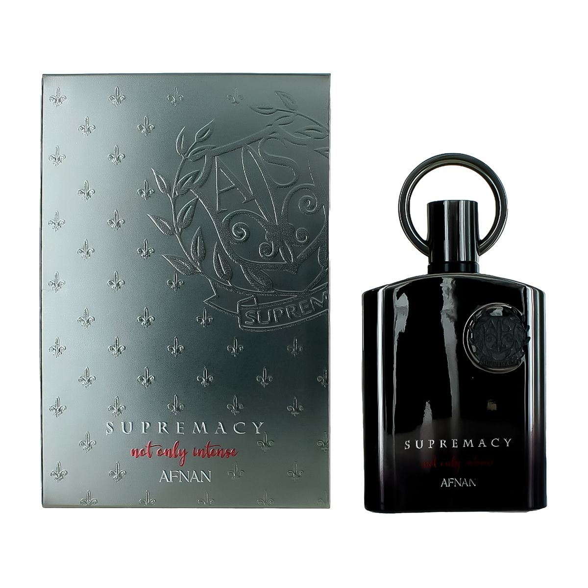 AFNAN - Supremacy Not Only Afnan 100ml Edp