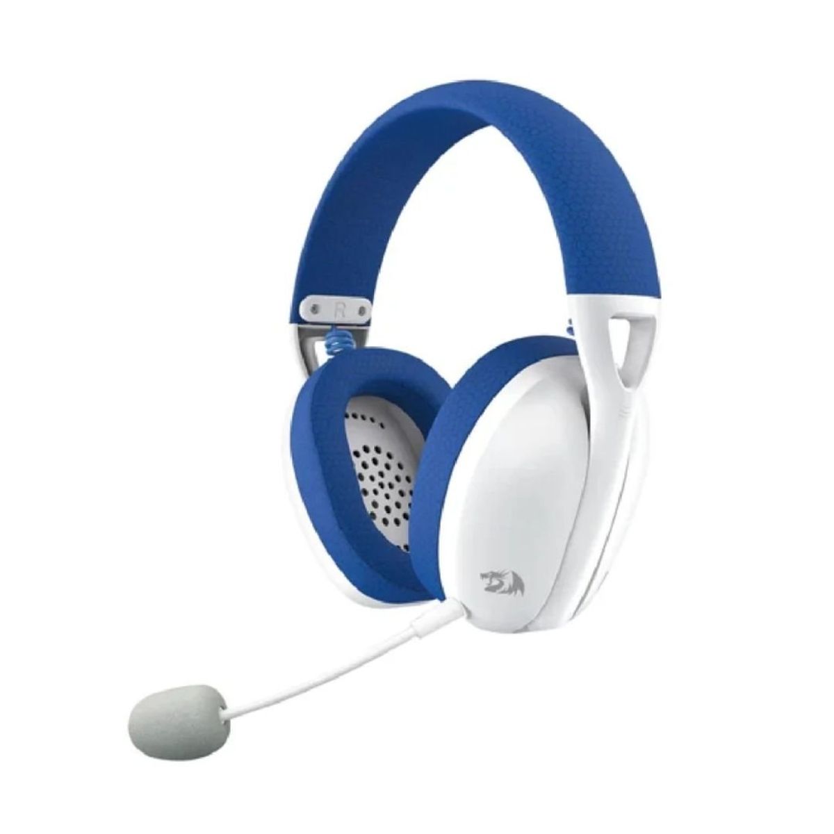 REDRAGON - Auriculares Redragon Ire Wireless H848B BLUE