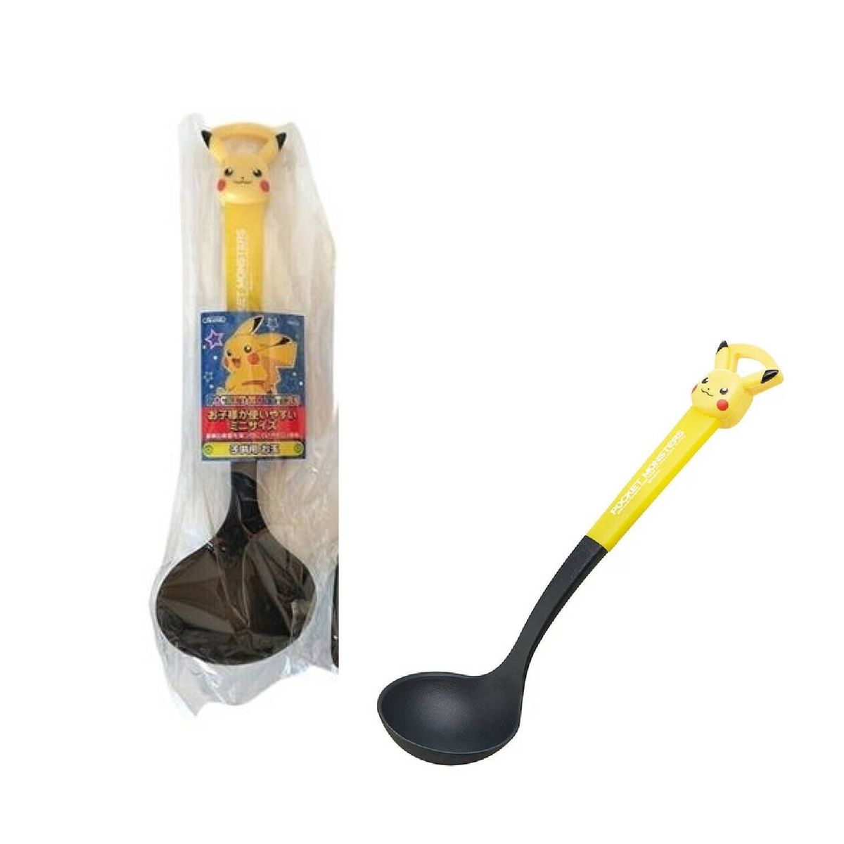 POKEMON - POKEMON CUCHARON SMALL SIZE XY