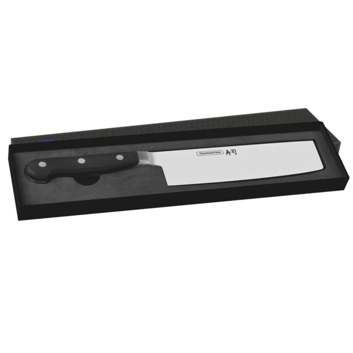 TRAMONTINA - Cuchillo Nakiri 7 Sushi Gol 24028007