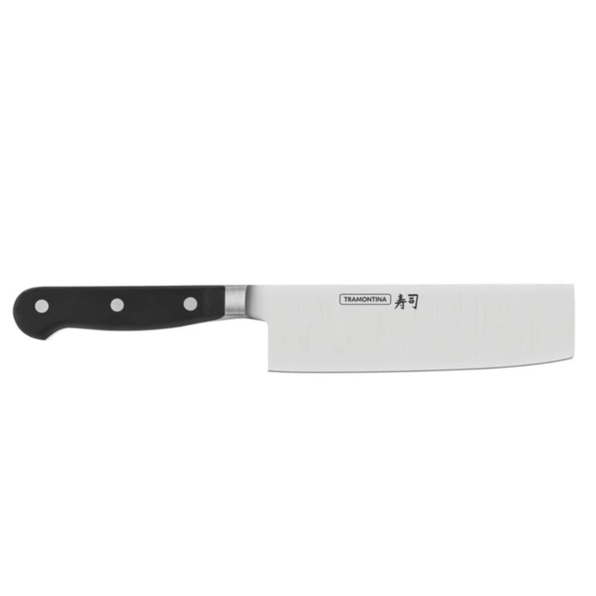 TRAMONTINA - Cuchillo Nakiri 7 Sushi Gol 24028007 TRAMONTINA