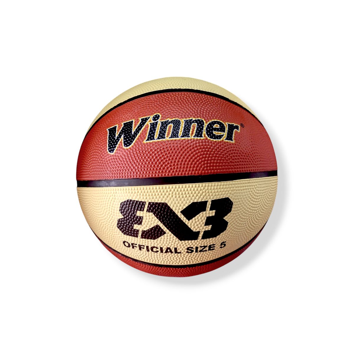 WINNER - Pelota de Basquet N 5 Winner