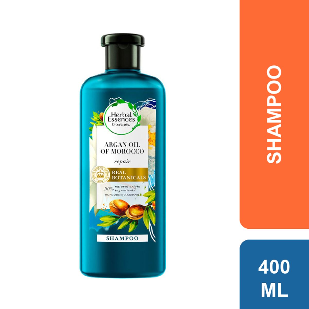 HERBAL ESSENCES - Shampoo Herbal Essences Argan Oil of Morocco 400 ml