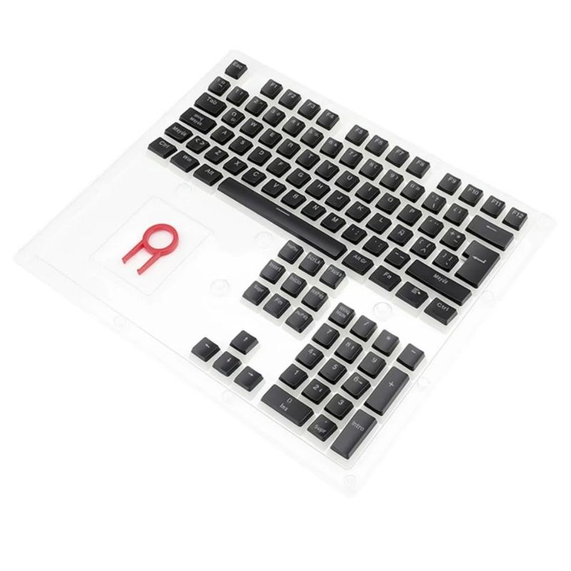 REDRAGON - Keycaps Redragon SCARAB A130B English