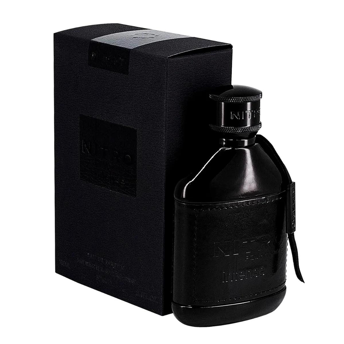 AFNAN - Nitro Intense Dumont Edp 100ml