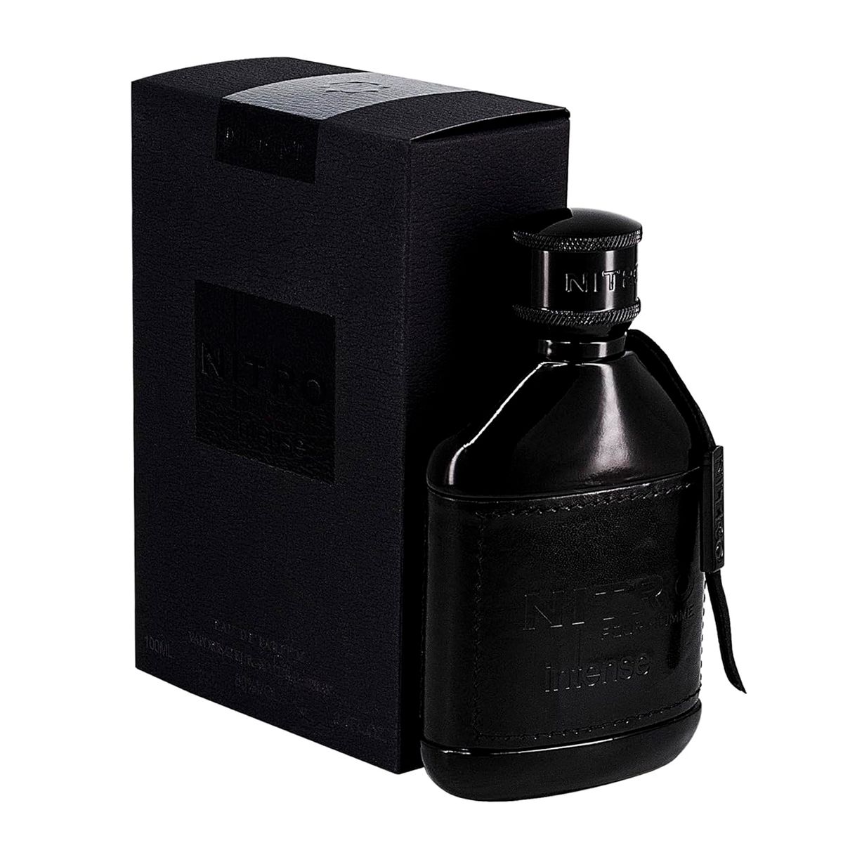 AFNAN - Nitro Intense Dumont Edp 100ml