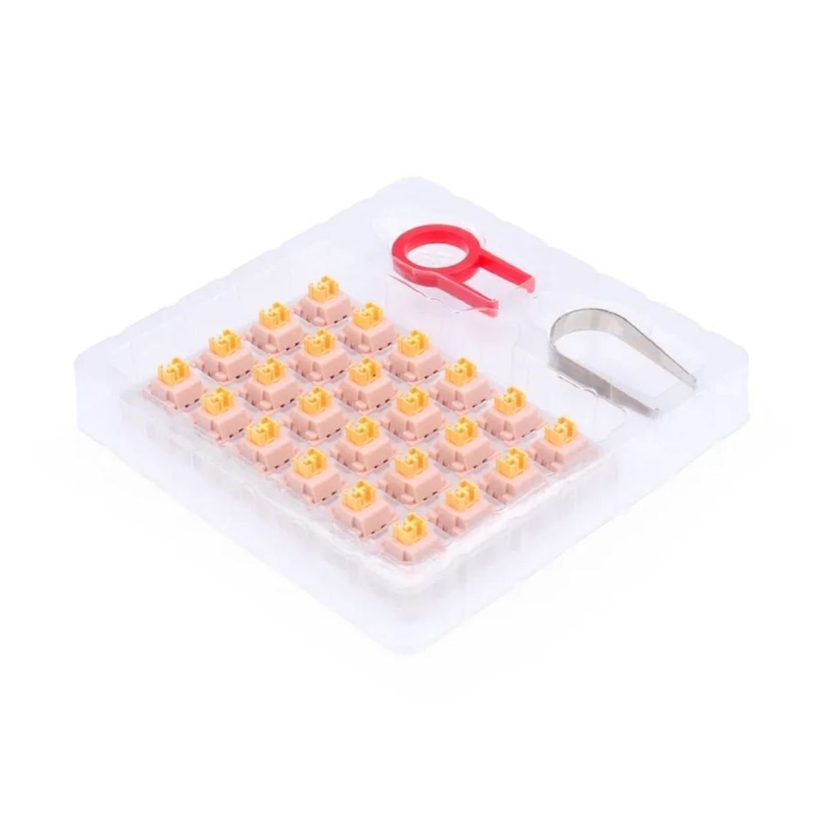 REDRAGON - Kit Switches Redragon A113 Bullet QL