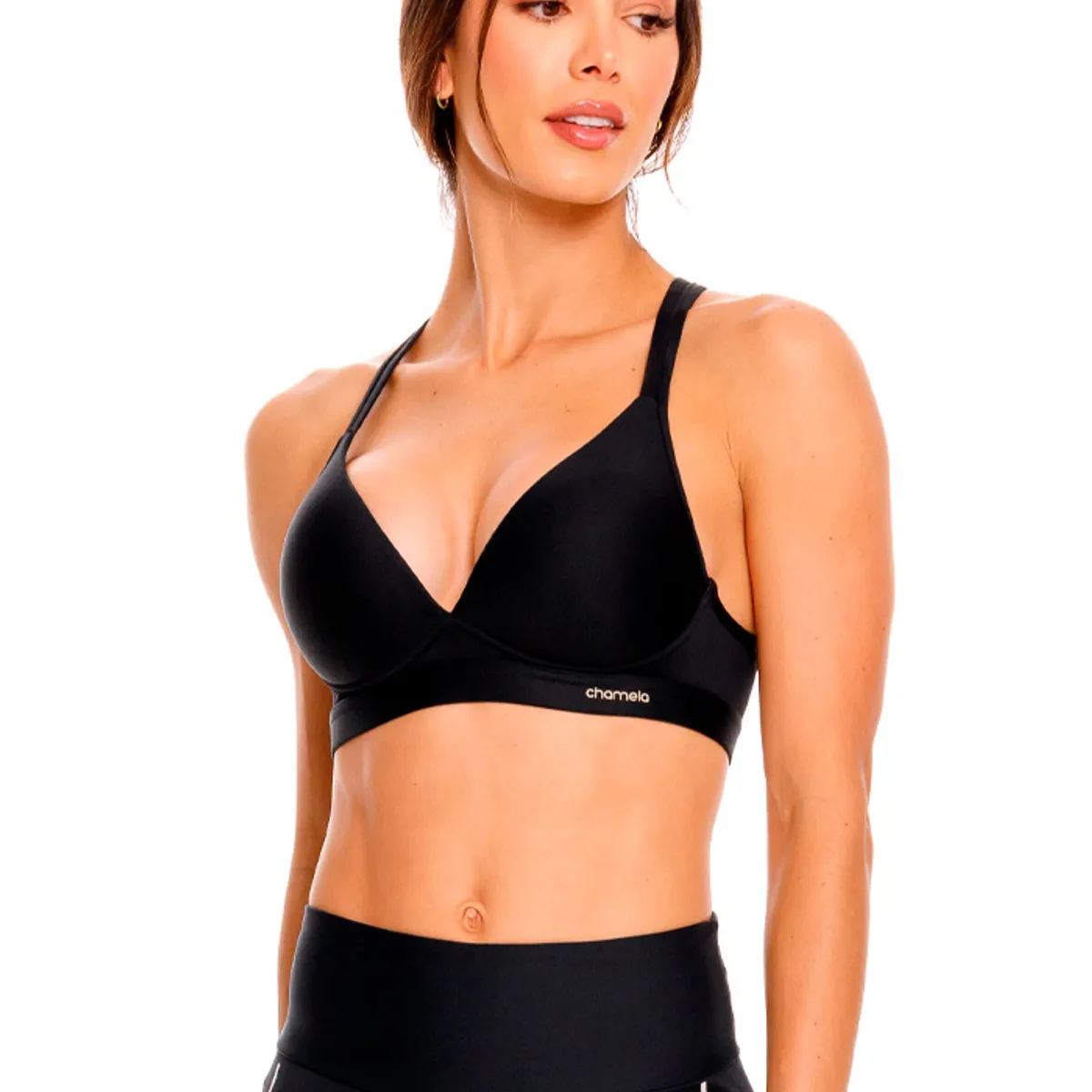 CHAMELA - Bra Deportivo Mujer - 29040 chamela