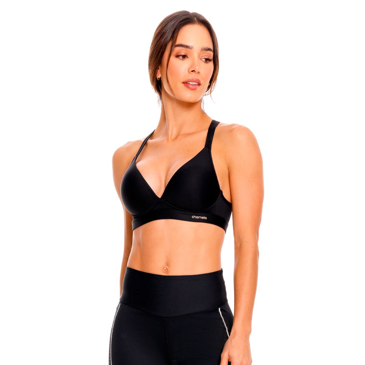 CHAMELA - Bra Deportivo Mujer - 29040 chamela