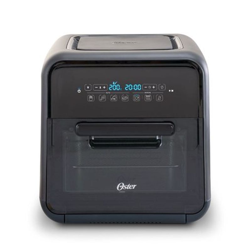 OSTER - Freidora de Aire Oster Digital 10L CKSTAF0V3
