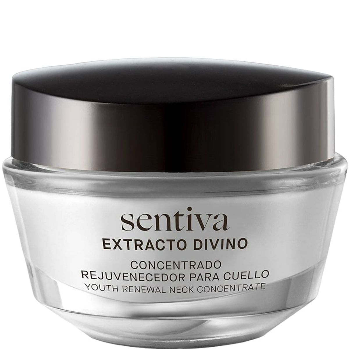 YANBAL - Yanbal Concentrado Rejuvenecedor para cuello Sentiva Extracto DIvino