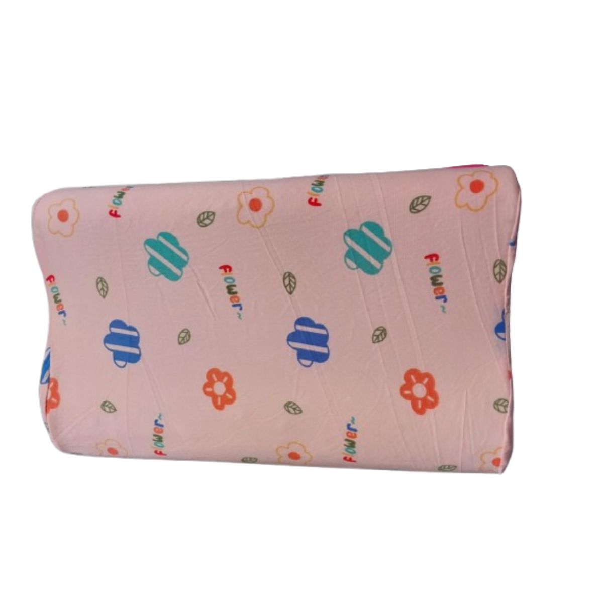 GENERICO - ALMOHADA VISCOELÁSTICA KIDS