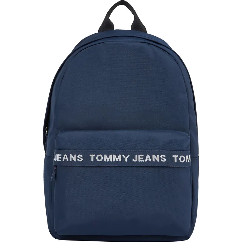 TOMMY HILFIGER - TJM ESSENTIAL DOME BACKPACK TH