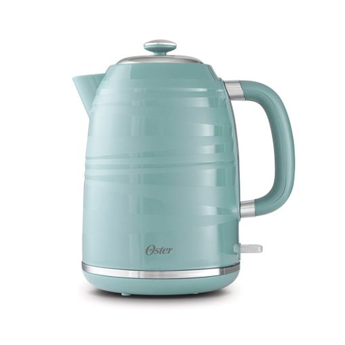 OSTER - Hervidor Eléctrico Oster 17L BVSTKT4177V  Azul