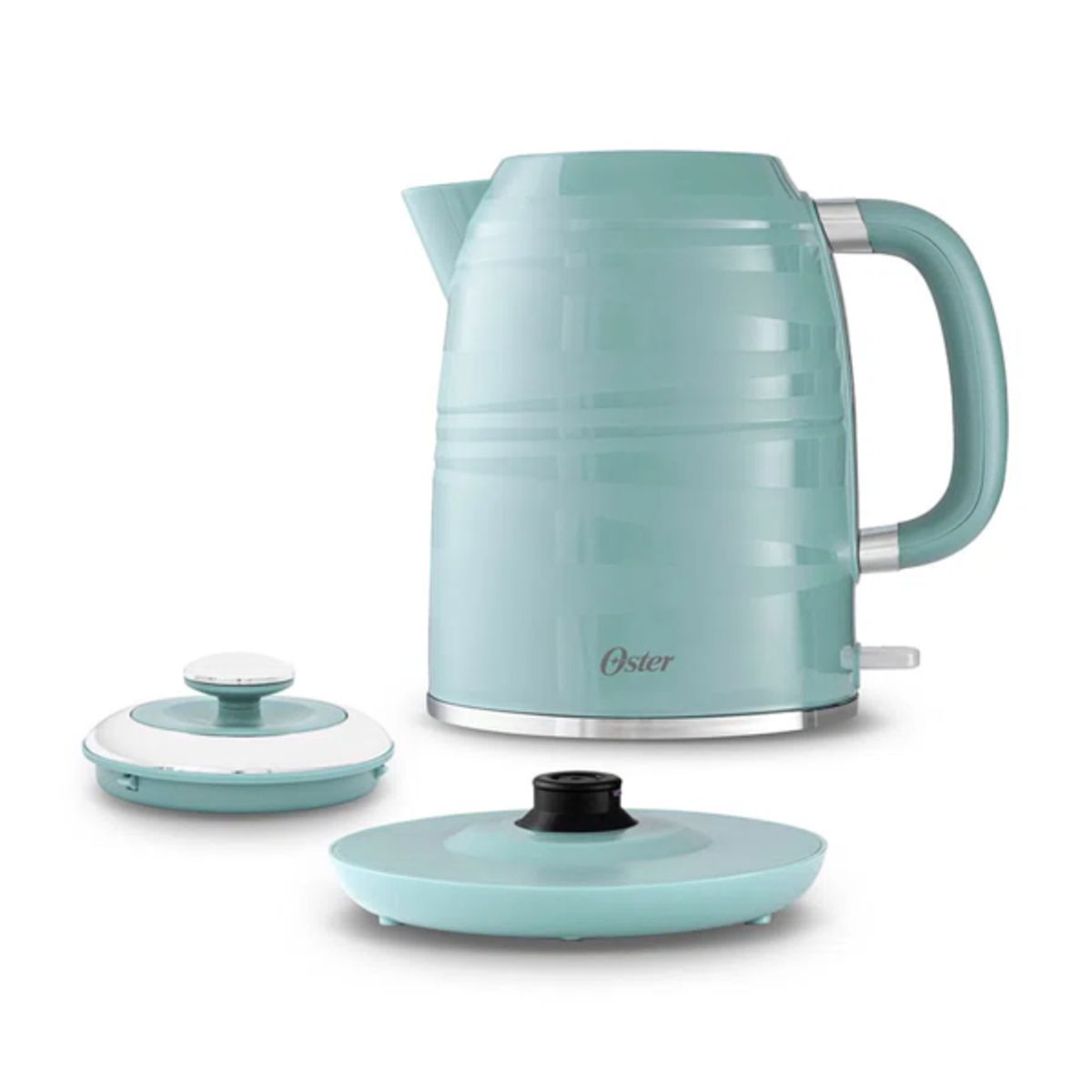 OSTER - Hervidor Eléctrico Oster 17L BVSTKT4177V  Azul