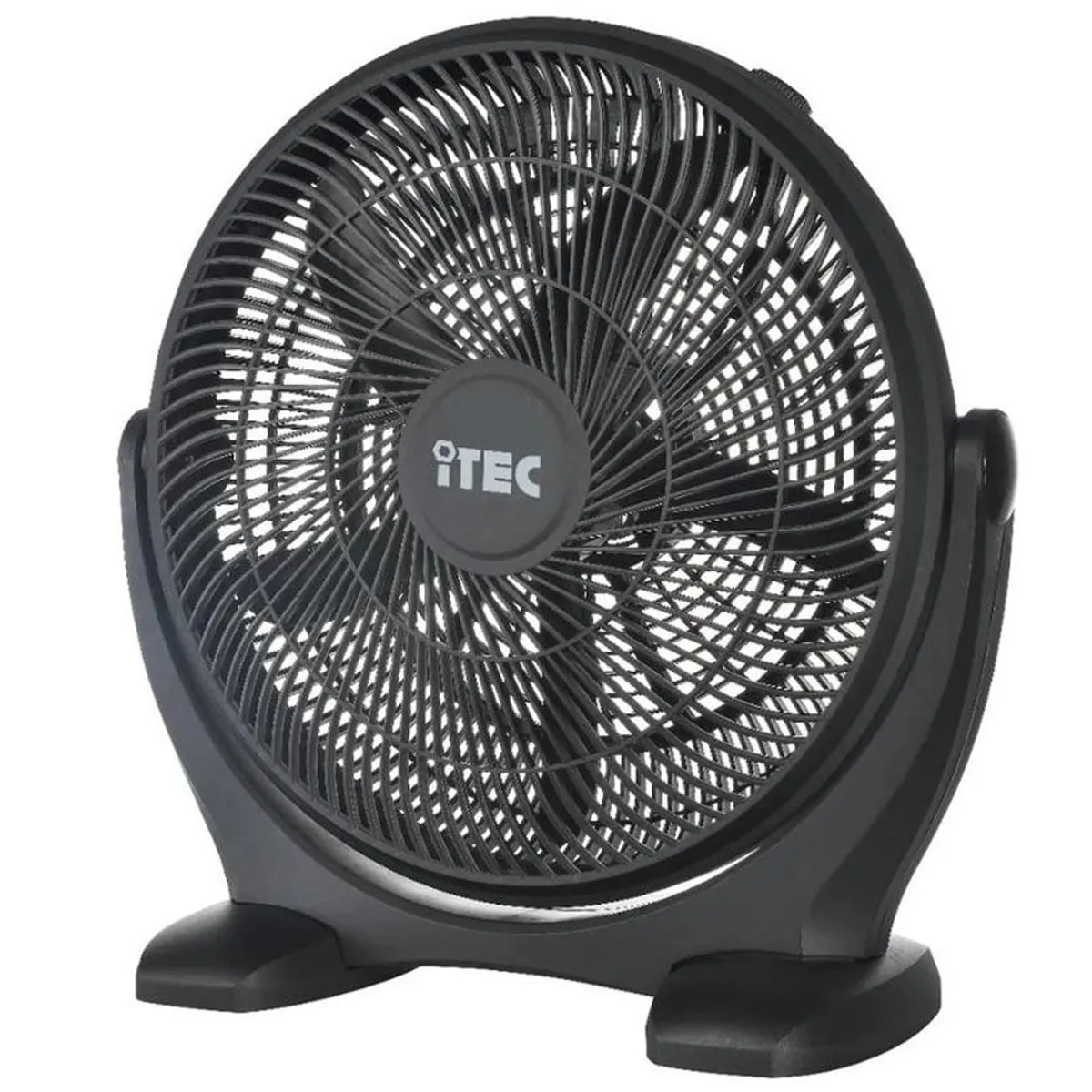 TEC - Ventilador Mesa 16 Pulgadas Recirculador 5 Aspas