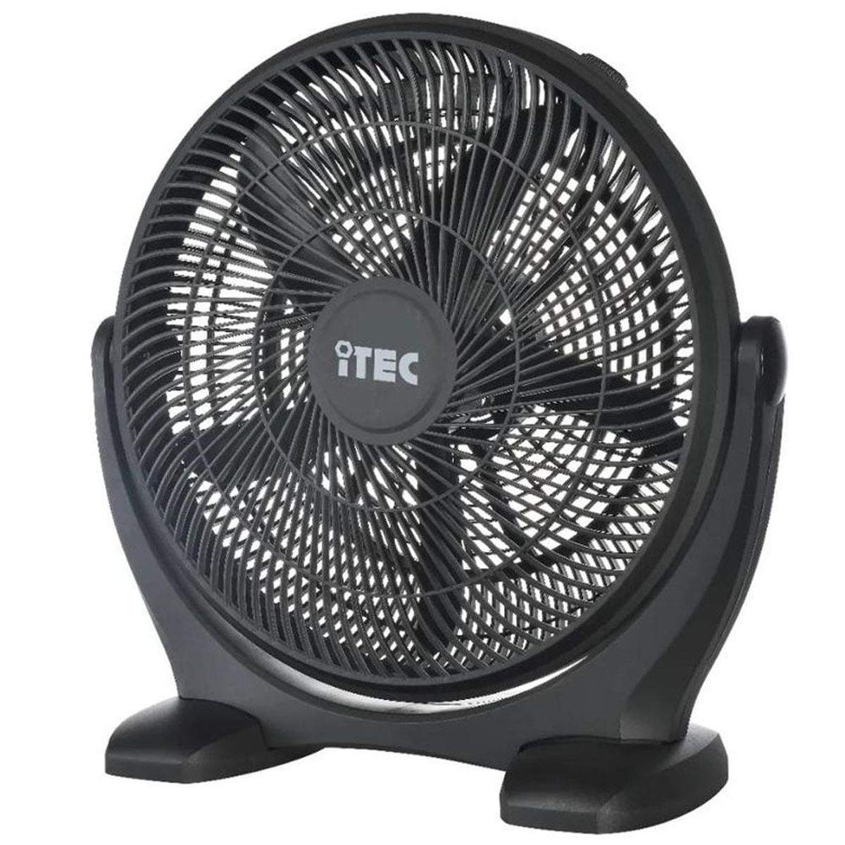 TEC - Ventilador Mesa 16 Pulgadas Recirculador 5 Aspas