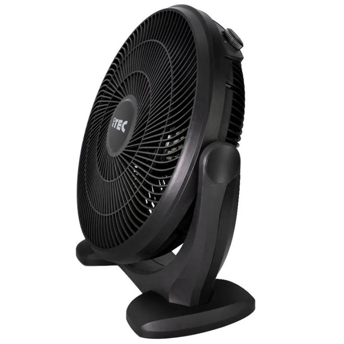 TEC - Ventilador Mesa 16 Pulgadas Recirculador 5 Aspas