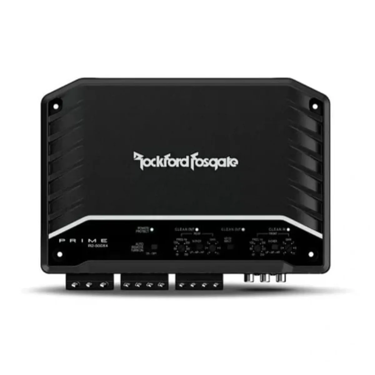 ROCKFORD - Amplificador Rockford Fosgate Punch R2-500x4 Clase D