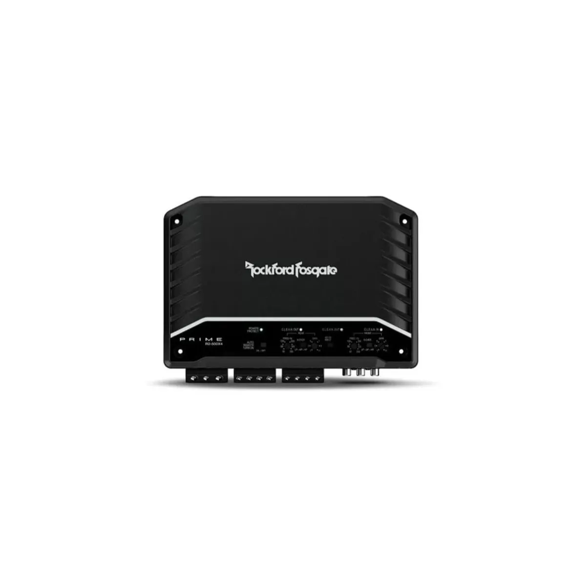 ROCKFORD - Amplificador Rockford Fosgate Punch R2-500x4 Clase D