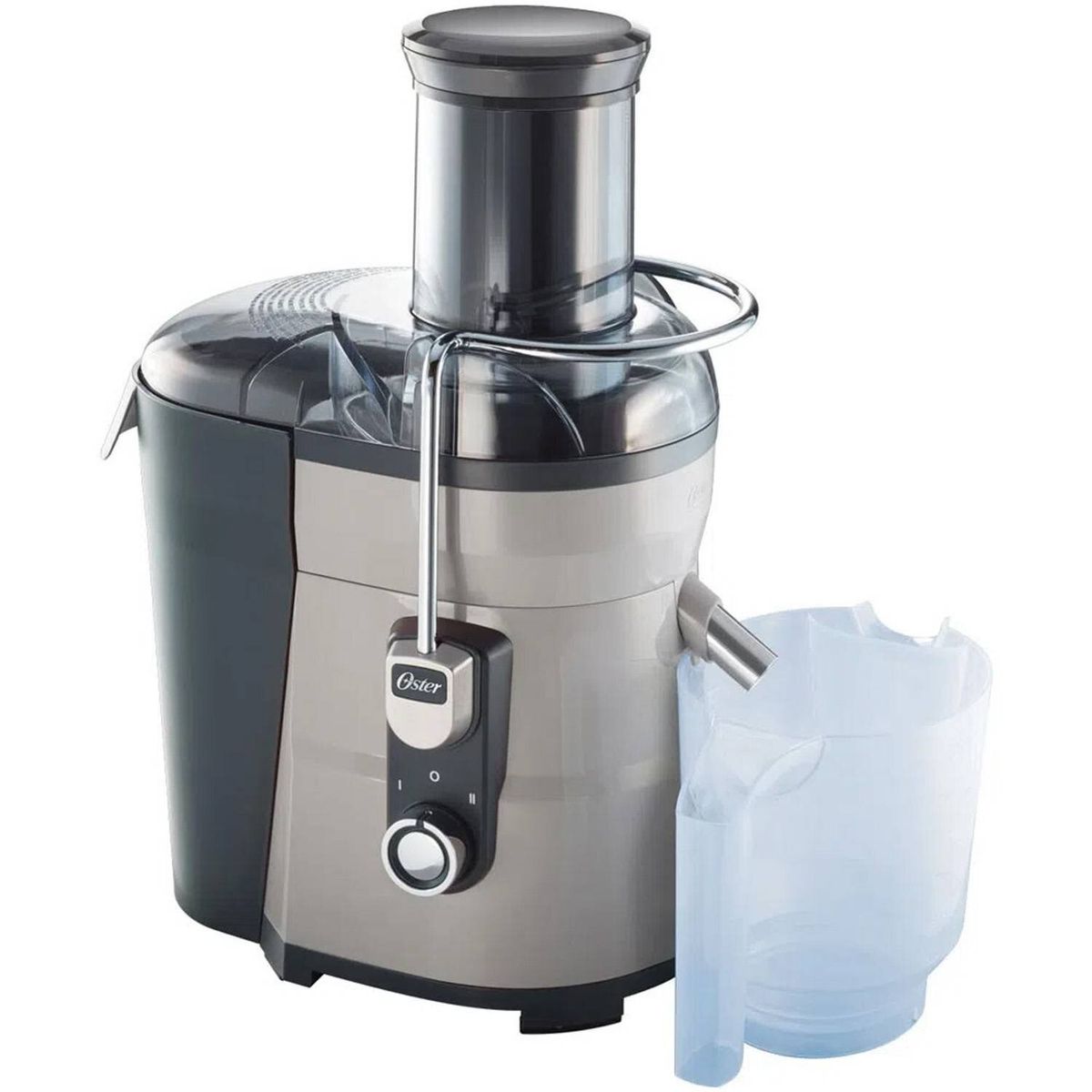 OSTER - Extractor de Jugos FPSTJE317S 600W