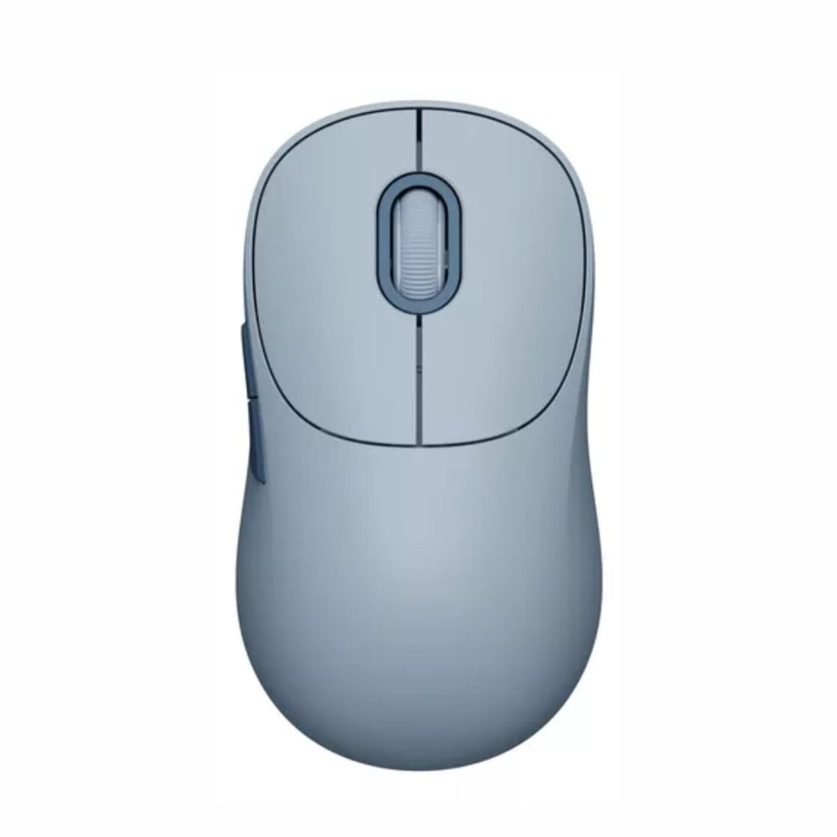 XIAOMI - Xiaomi Mi Dual Mode WirelessMouse 3 Celeste GL-XMWXB03YM