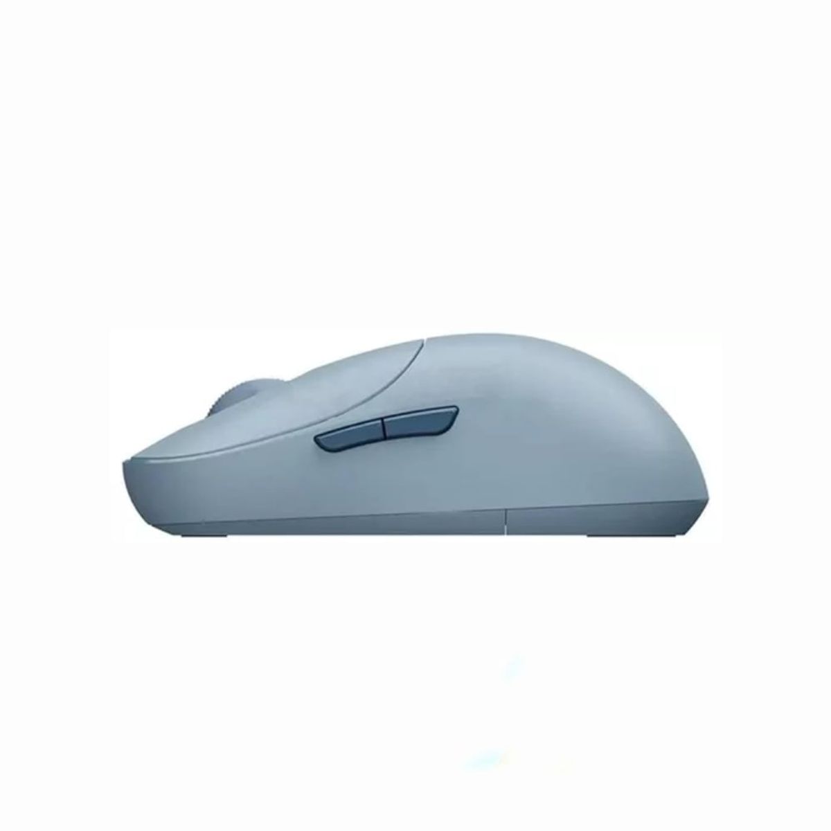 XIAOMI - Xiaomi Mi Dual Mode WirelessMouse 3 Celeste GL-XMWXB03YM