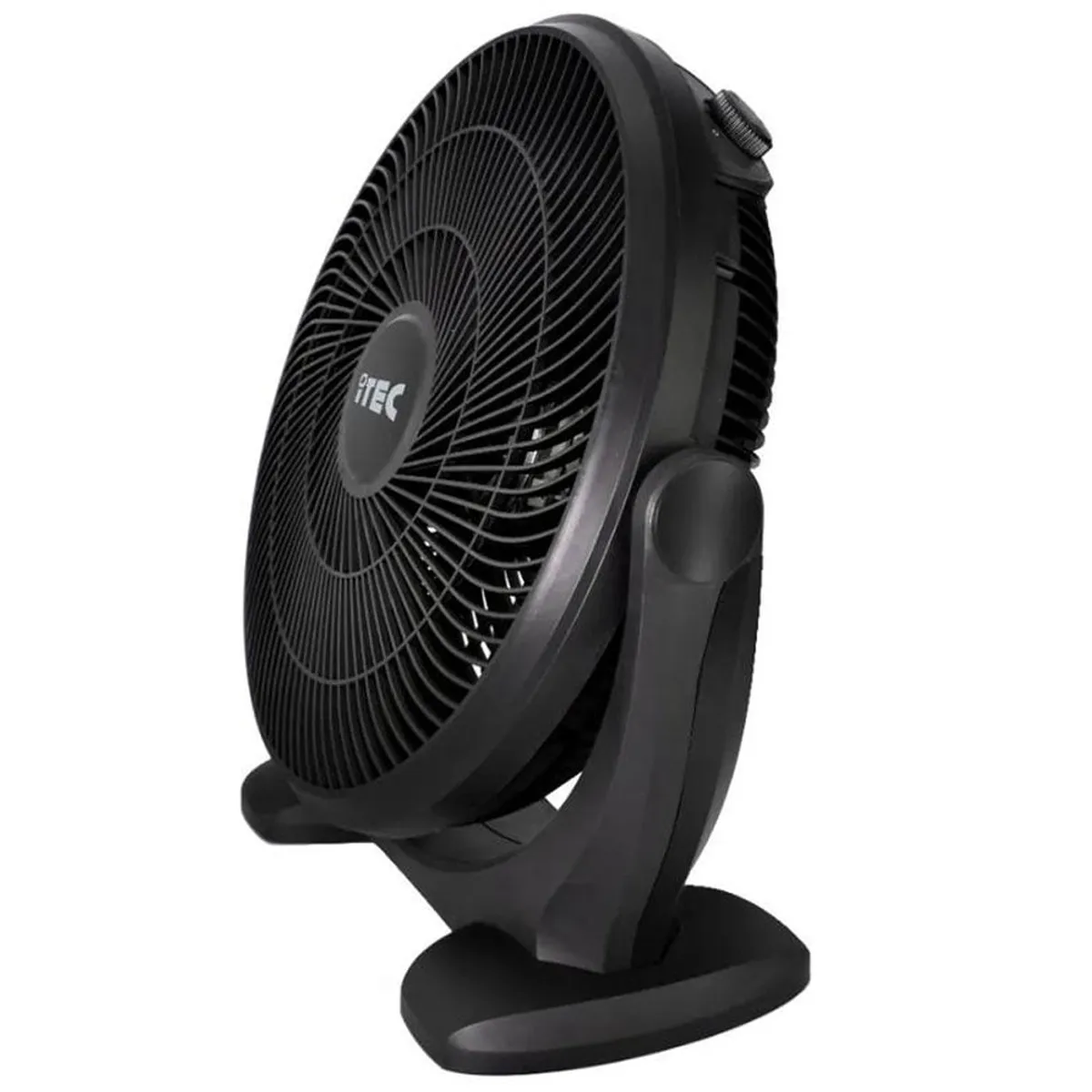 TEC - Ventilador Mesa 16 Pulgadas Recirculador 5 Aspas