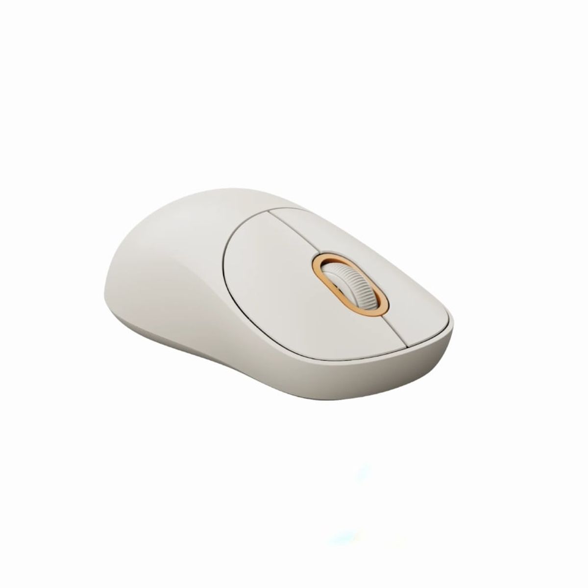 XIAOMI - Xiaomi Mi Dual Mode Wireless Mouse 3 Blanco GL-XMWXB03YM