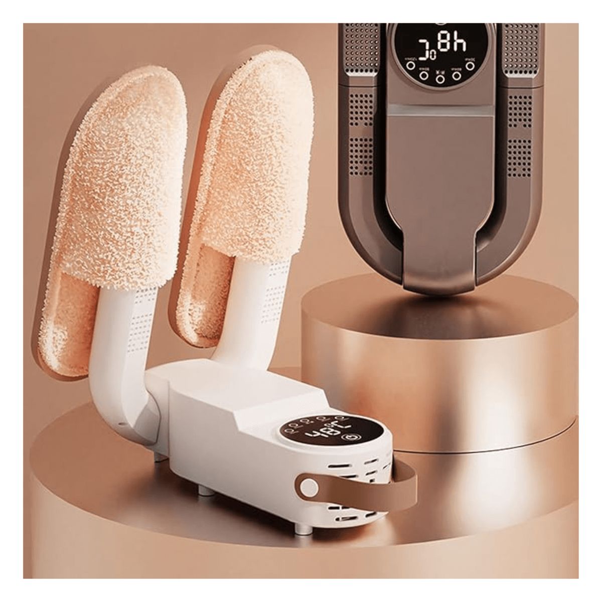 OEM - Secador Eléctrico para Zapatos