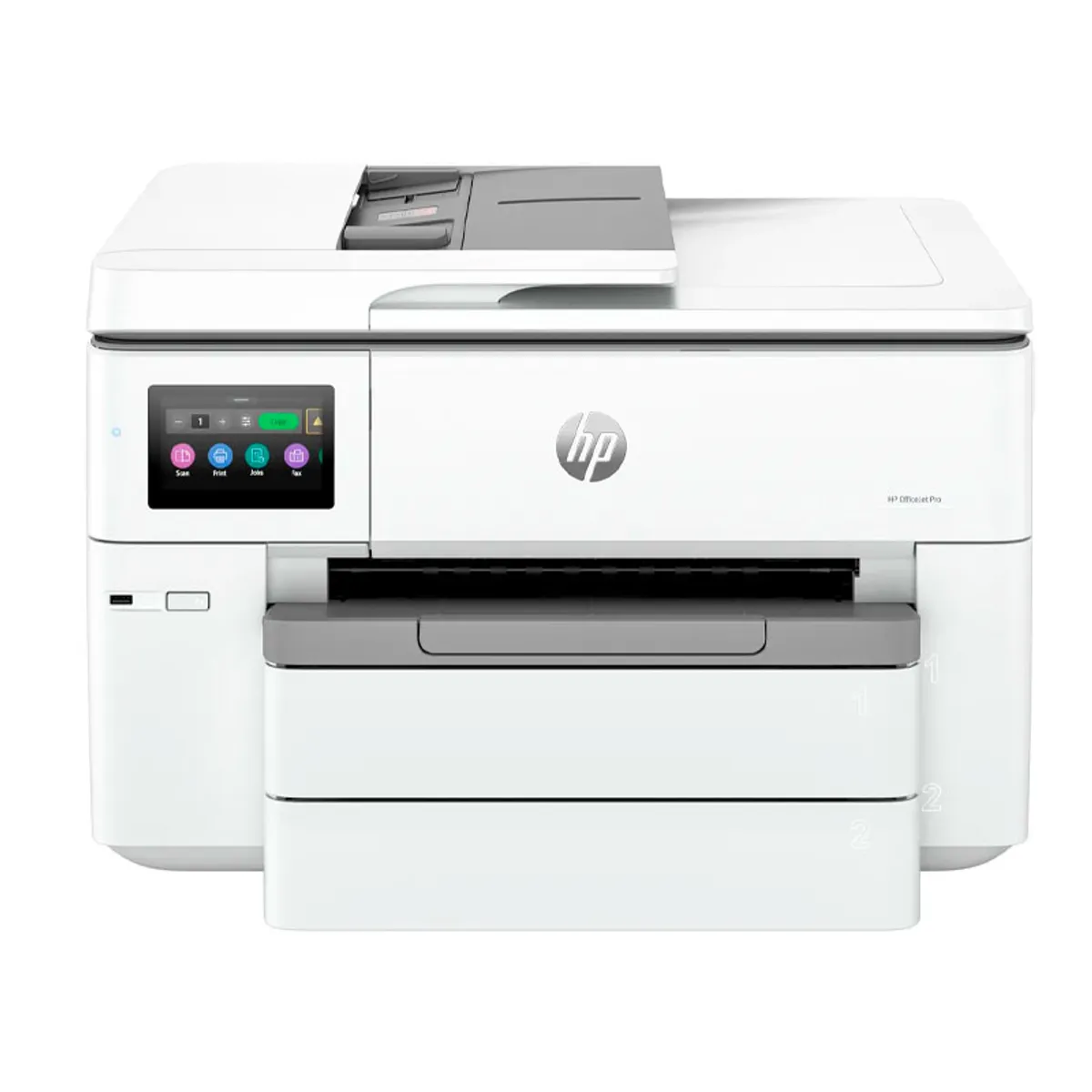 HP - Impresora Multifuncional HP Office Jet Pro 9730 A3