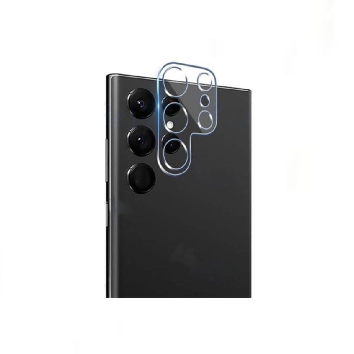 GENERICO - Mica de Vidrio Para Camara Samsung S22 ULTRA