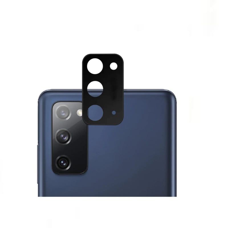 GENERICO - Mica de Vidrio Para Camara Samsung S20