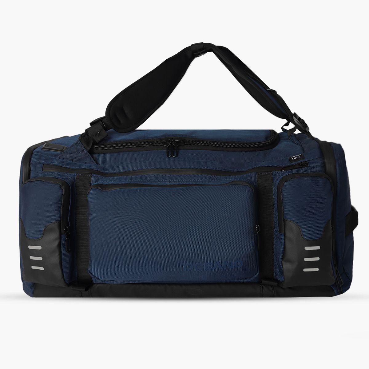 OCEANO - Mochila Maletín Oceano Tamo Azul