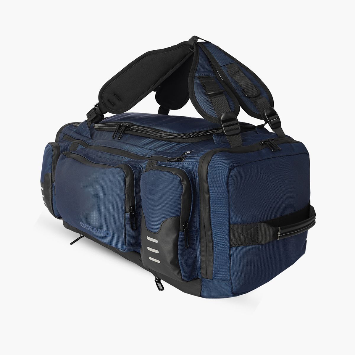 OCEANO - Mochila Maletín Oceano Tamo Azul