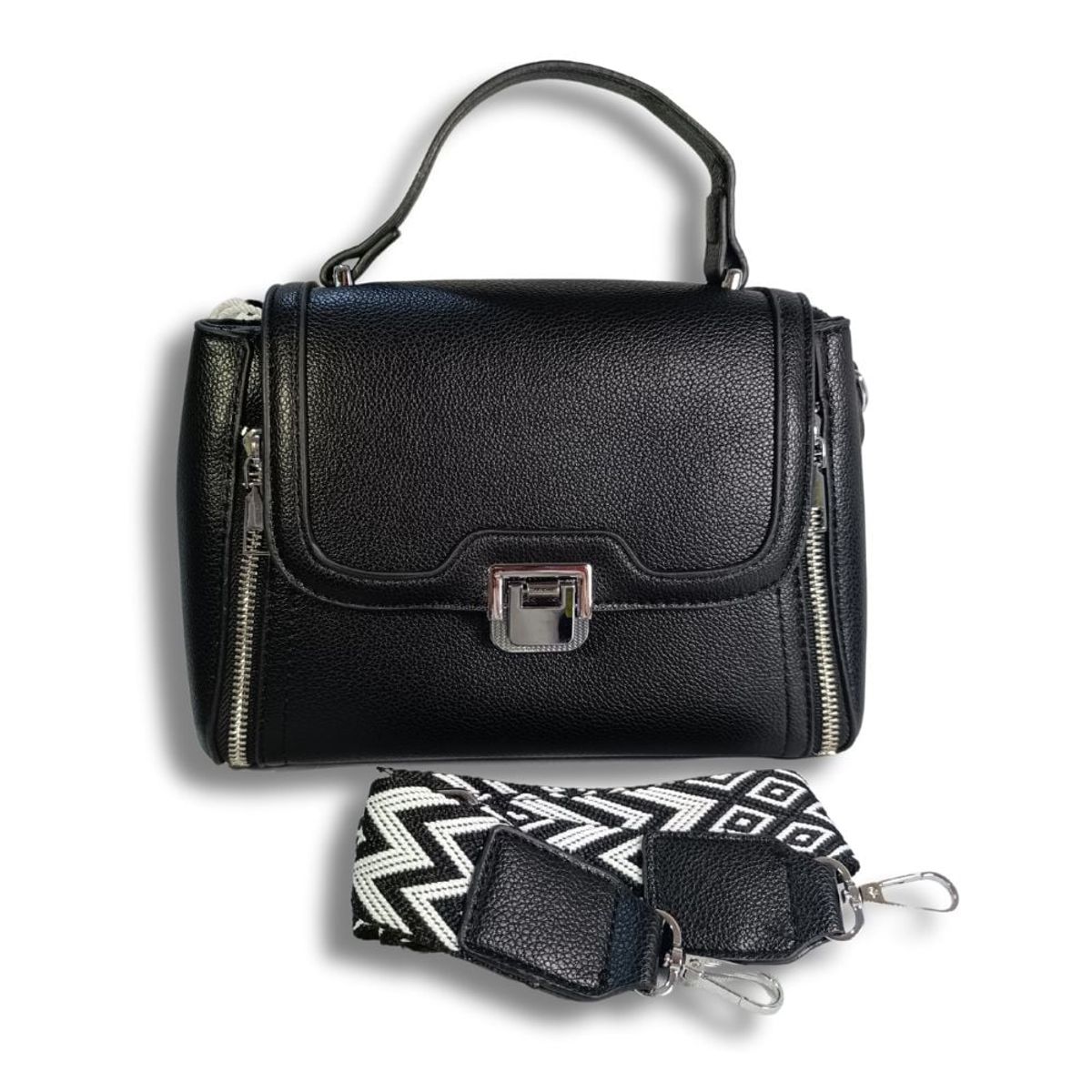 GENERICO - Bolso de moda coreano para mujer P-21271 ¡Estilo y Elegancia