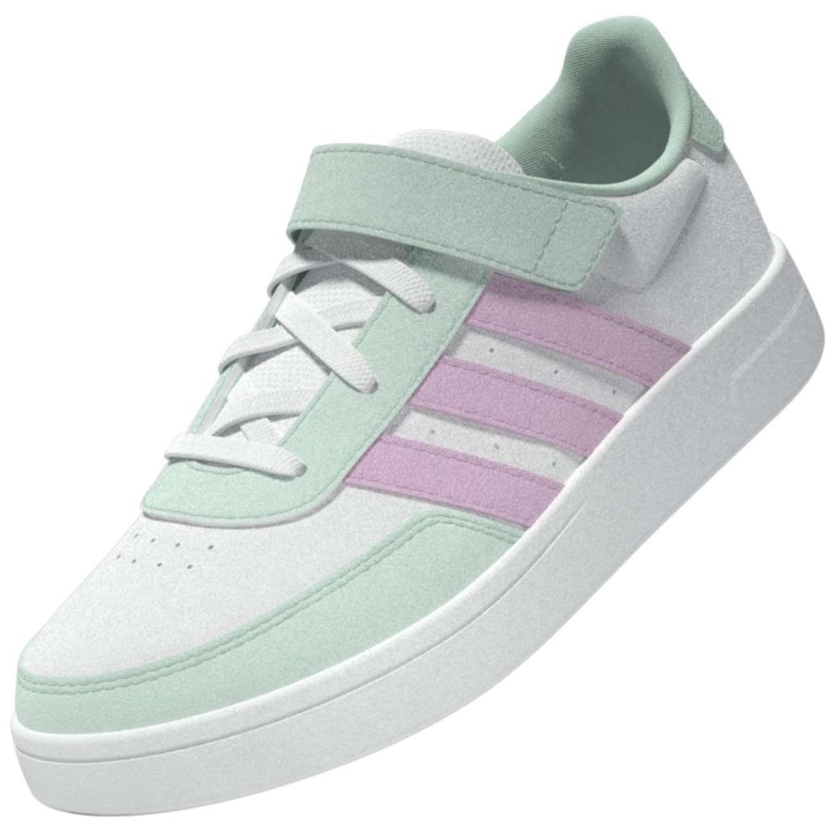 ADIDAS - Zapatilla Adidas Niña Breaknet 20 EL K - IF6207