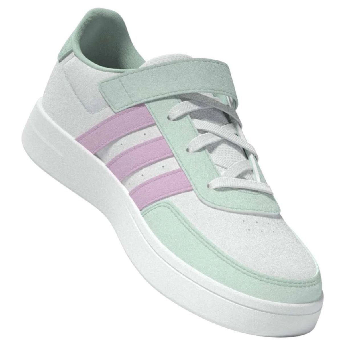 ADIDAS - Zapatilla Adidas Niña Breaknet 20 EL K - IF6207