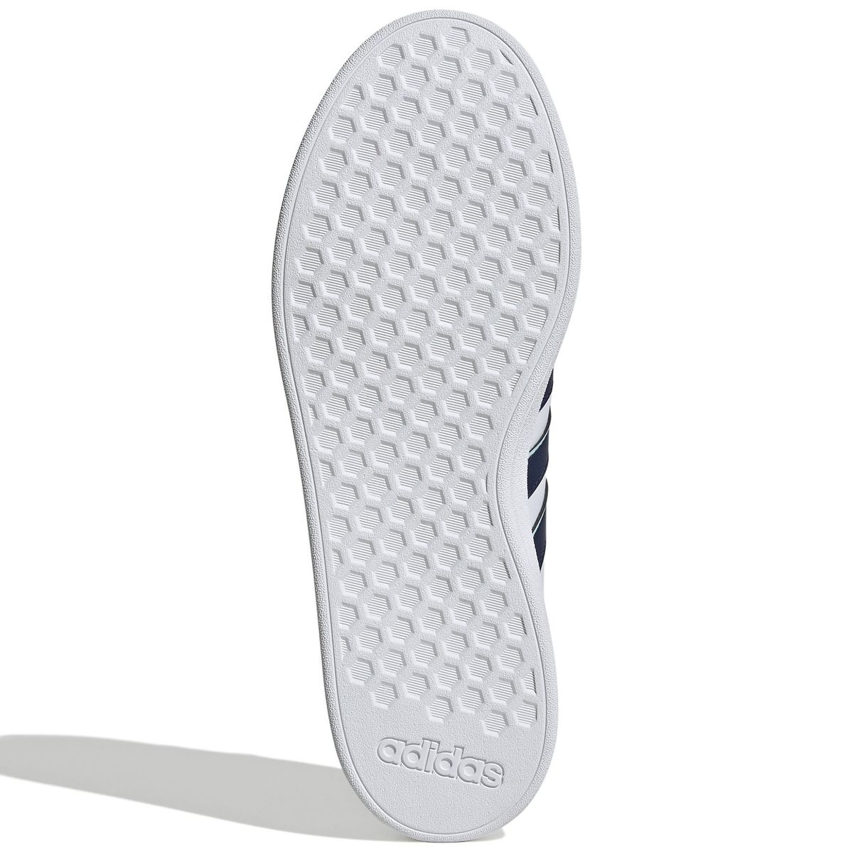 ADIDAS - Zapatilla Adidas Hombre Grand Court Base 20 - ID1183