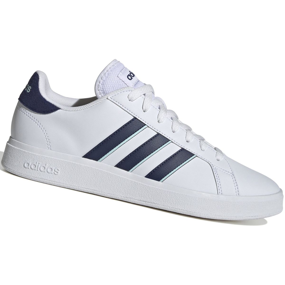 ADIDAS - Zapatilla Adidas Hombre Grand Court Base 20 - ID1183