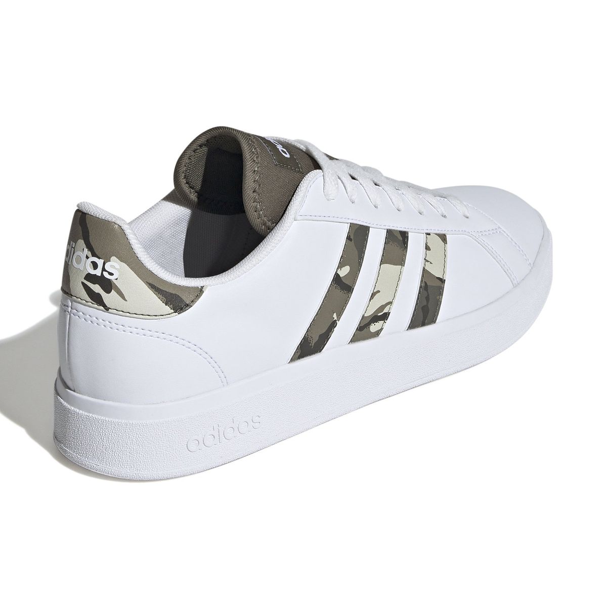 ADIDAS - Zapatilla Adidas Hombre Grand Court Base 20 - IH0043